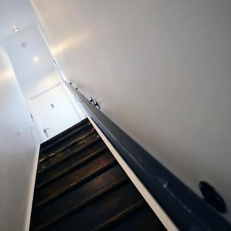 Appartement T2 De Charme N3 Valenciennes Netflix, Wifi, *