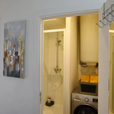 Appartement T2 De Charme N3 Valenciennes Netflix, Wifi,